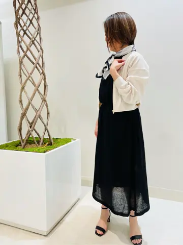 23区 S 山川 コーディネート画像