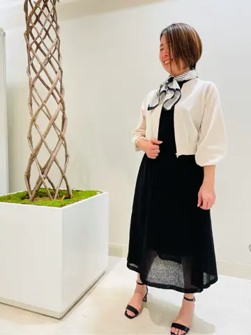 23区 S 山川 コーディネート画像