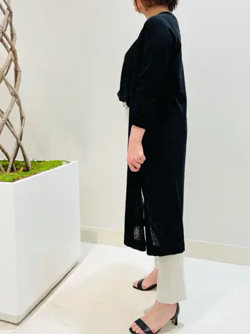 23区 S 山川 コーディネート画像