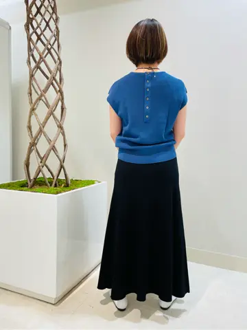 23区 S 山川 コーディネート画像