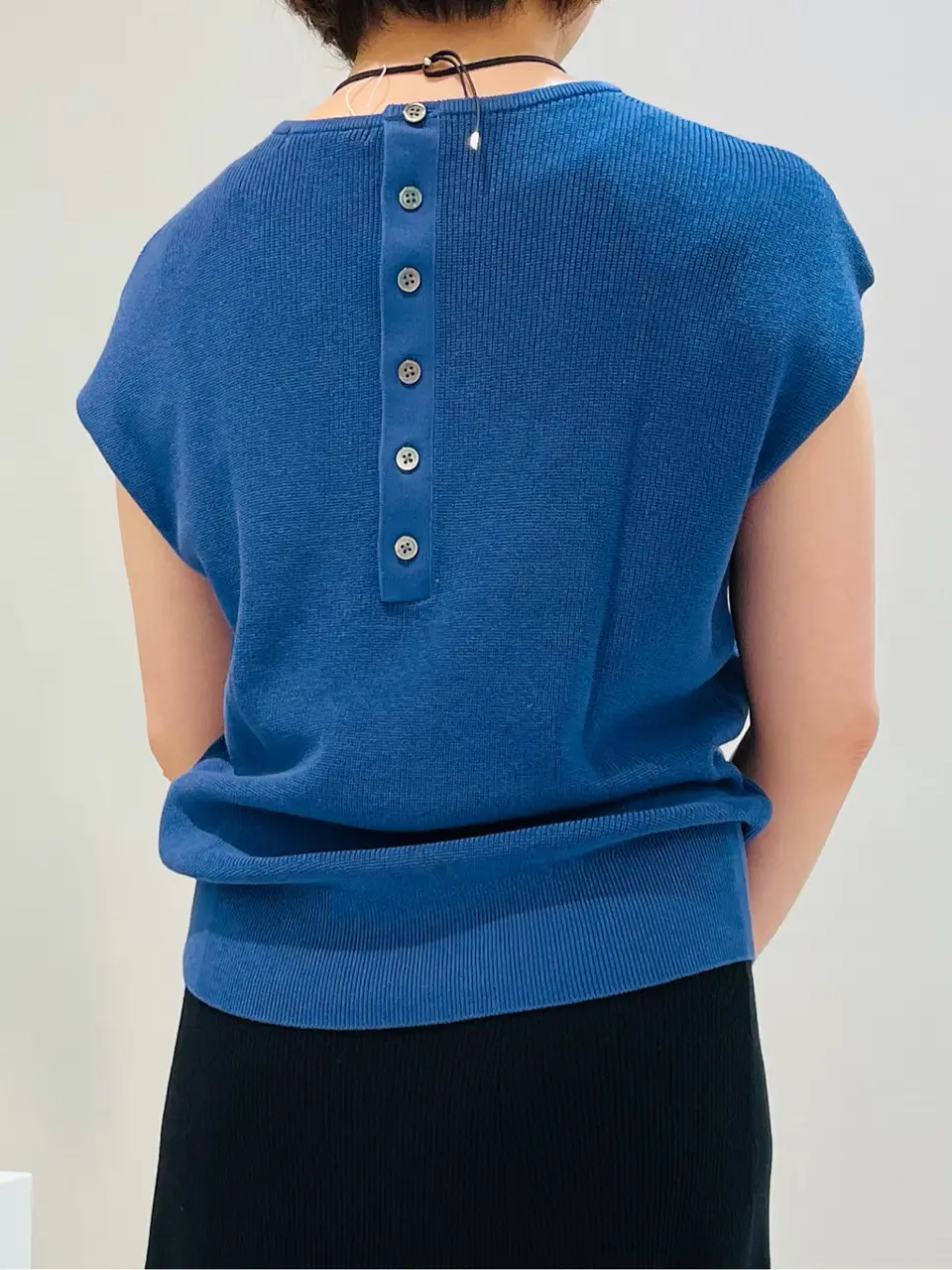 23区 S 山川 コーディネート画像