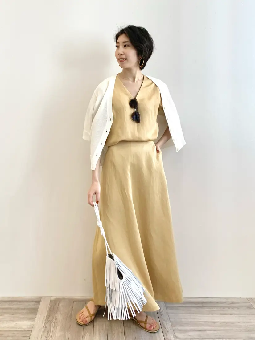  板垣 コーディネート画像