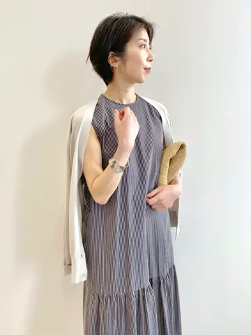 23区 S 板垣 コーディネート画像