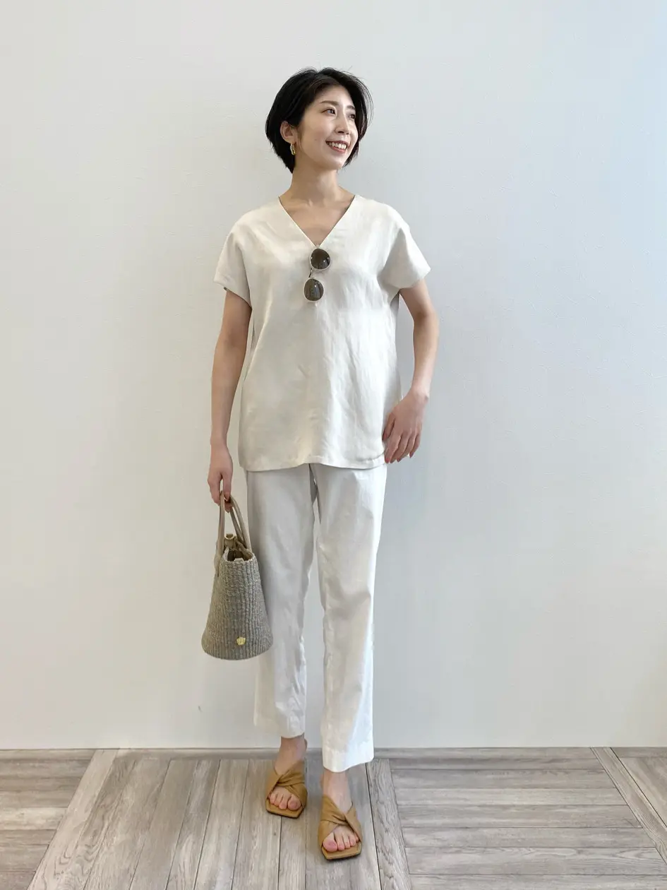  板垣 コーディネート画像