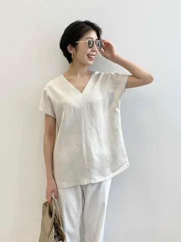 23区 S 板垣 コーディネート画像