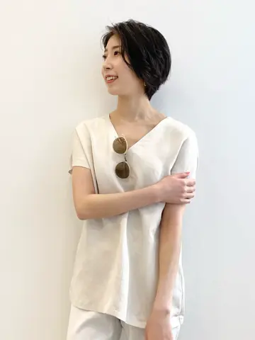 23区 S 板垣 コーディネート画像