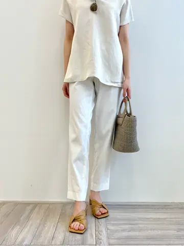 23区 S 板垣 コーディネート画像