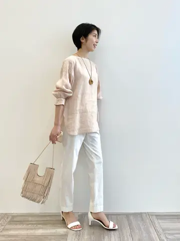 23区 S 板垣 コーディネート画像