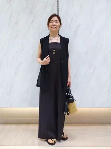 23区 S 岩下 コーディネート画像