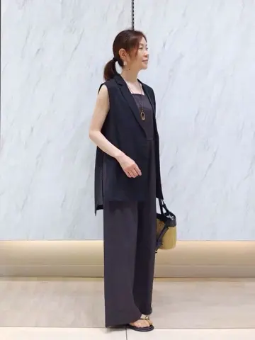 23区 S 岩下 コーディネート画像