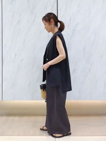 23区 S 岩下 コーディネート画像