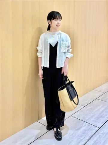 23区 S 平井 コーディネート画像