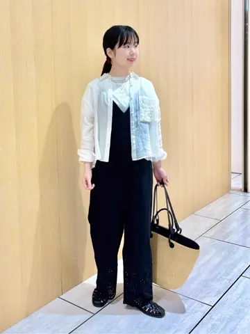 23区 S 平井 コーディネート画像