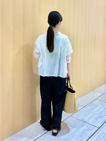 23区 S 平井 コーディネート画像