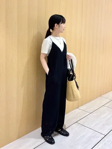 23区 S 平井 コーディネート画像