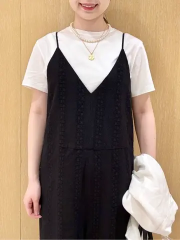 23区 S 平井 コーディネート画像