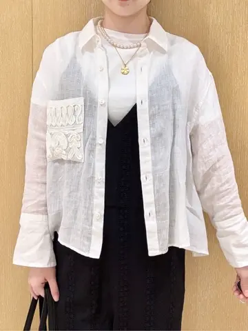 23区 S 平井 コーディネート画像