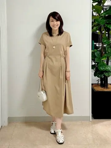 23区 S 宇井 コーディネート画像