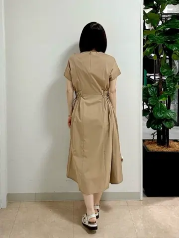 23区 S 宇井 コーディネート画像