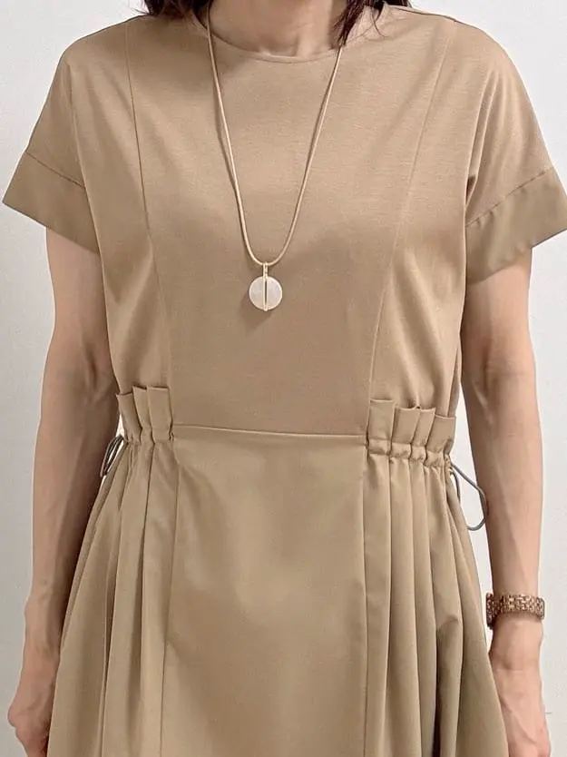 23区 S 宇井 コーディネート画像