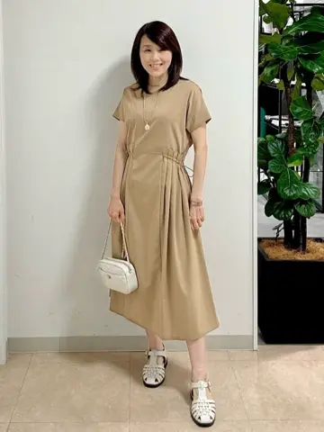 23区 S 宇井 コーディネート画像