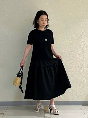 23区 S 山村 コーディネート画像