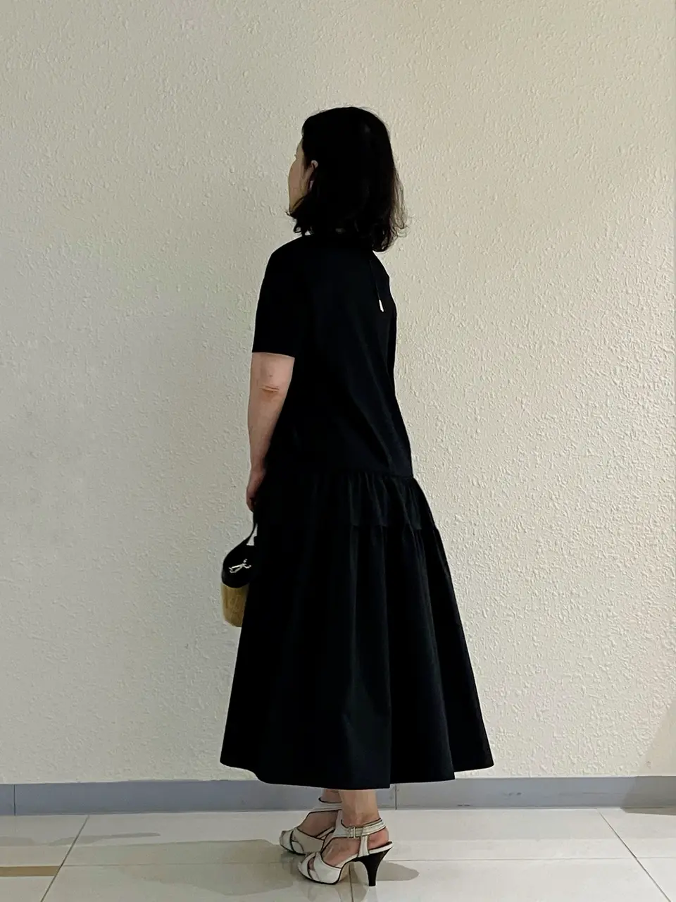 23区 S 山村 コーディネート画像