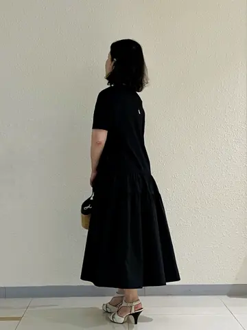 23区 S 山村 コーディネート画像