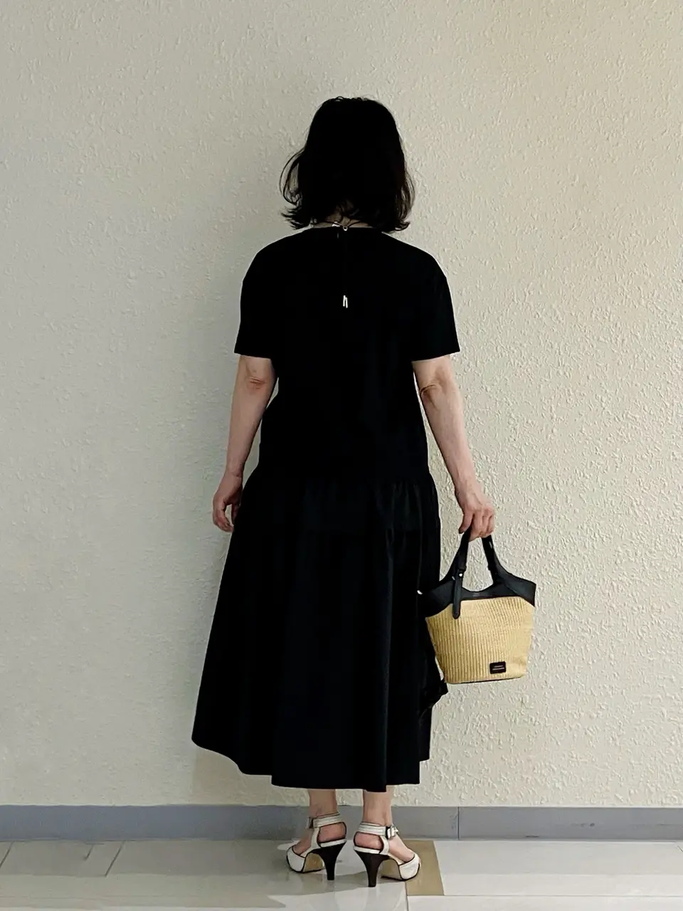 23区 S 山村 コーディネート画像