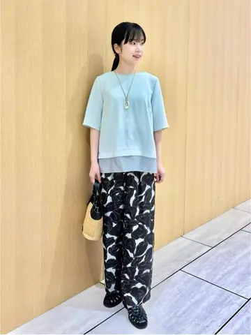 23区 S 平井 コーディネート画像