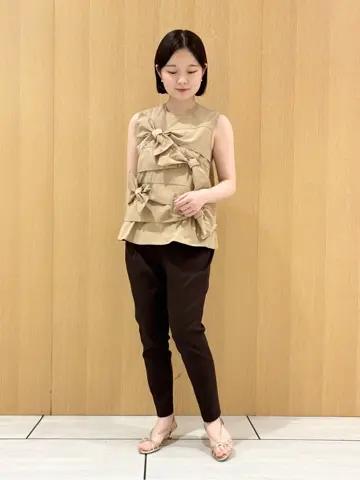 23区 S 松浦 コーディネート画像