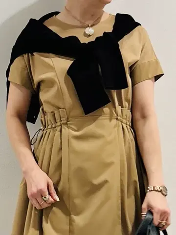 23区 S 山川 コーディネート画像