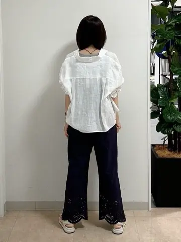 23区 S 宇井 コーディネート画像