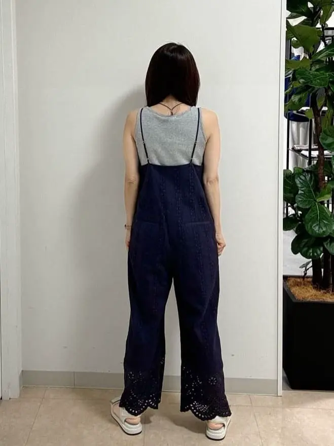 23区 S 宇井 コーディネート画像