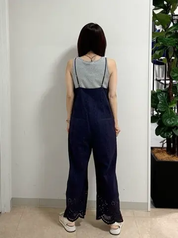 23区 S 宇井 コーディネート画像