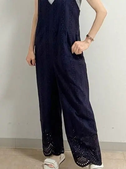 23区 S 宇井 コーディネート画像