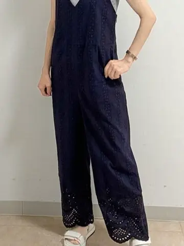 23区 S 宇井 コーディネート画像