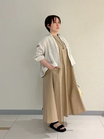 23区 S 木下 コーディネート画像