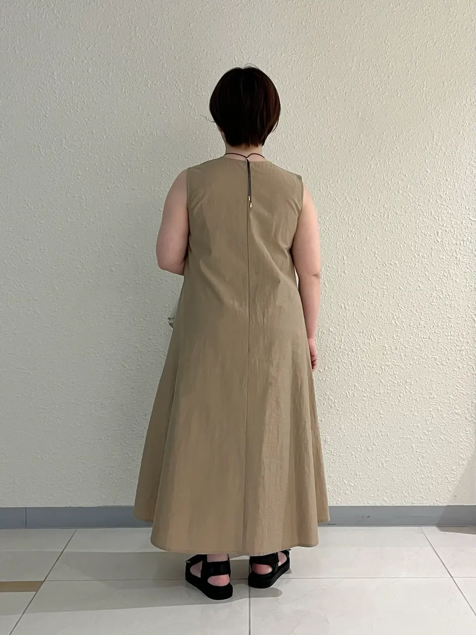 23区 S 木下 コーディネート画像