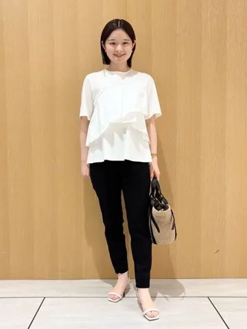 23区 S 松浦 コーディネート画像