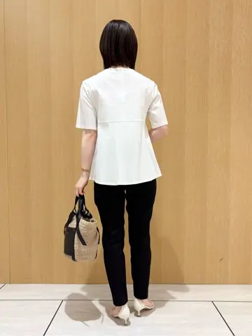 23区 S 松浦 コーディネート画像