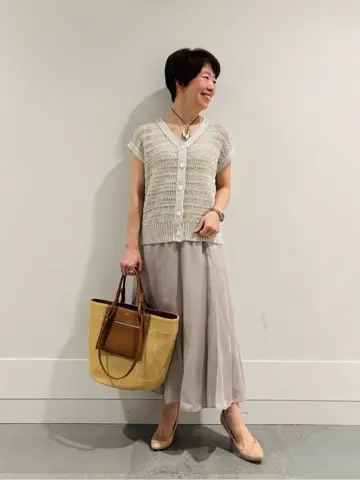 23区 S 山川 コーディネート画像