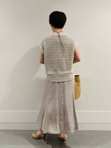 23区 S 山川 コーディネート画像