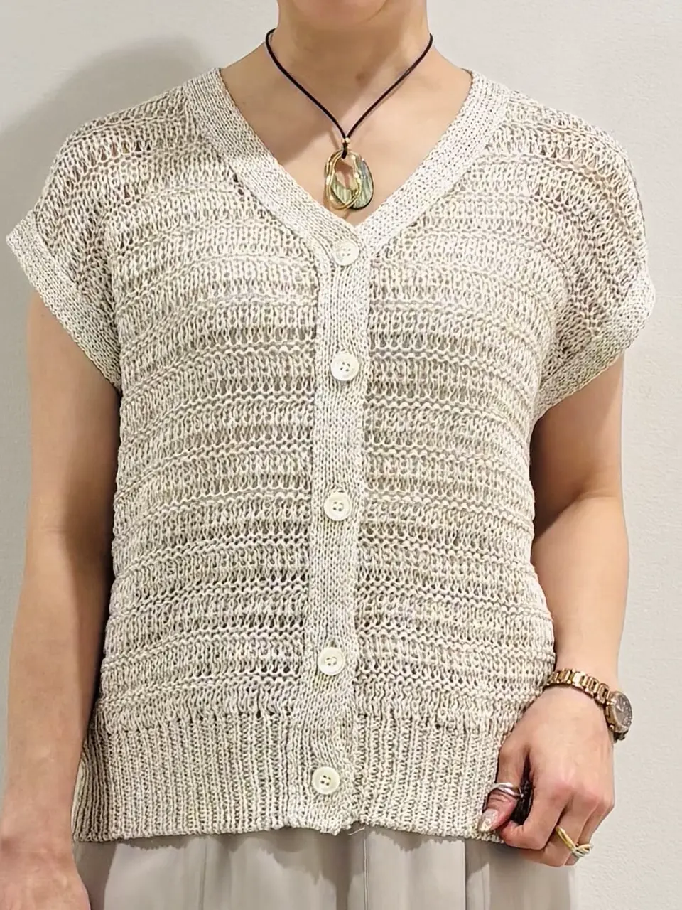 23区 S 山川 コーディネート画像