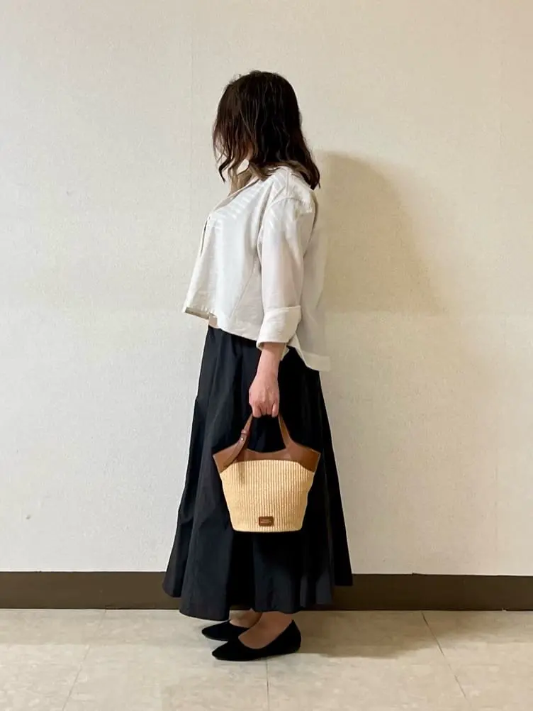 23区 S 土居 コーディネート画像