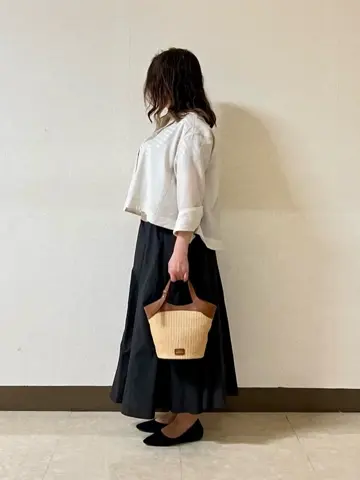 23区 S 土居 コーディネート画像