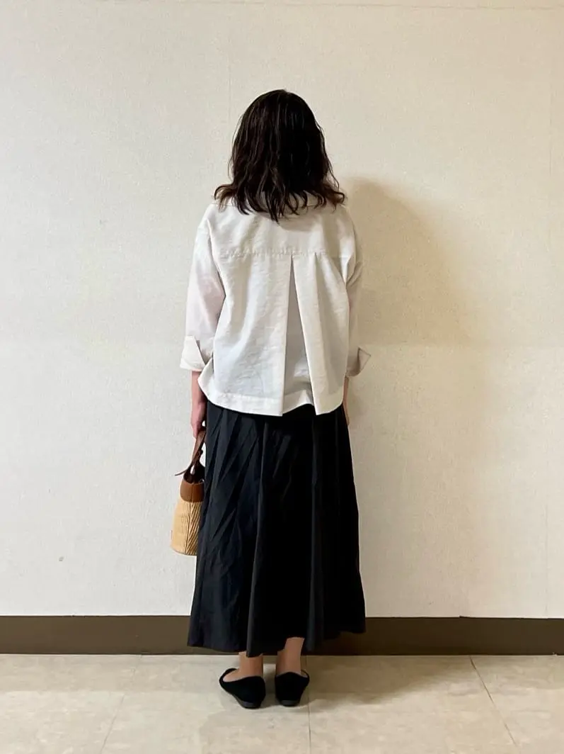 23区 S 土居 コーディネート画像