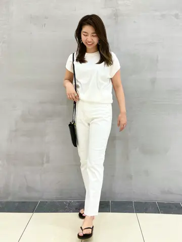 23区 S 関目 コーディネート画像