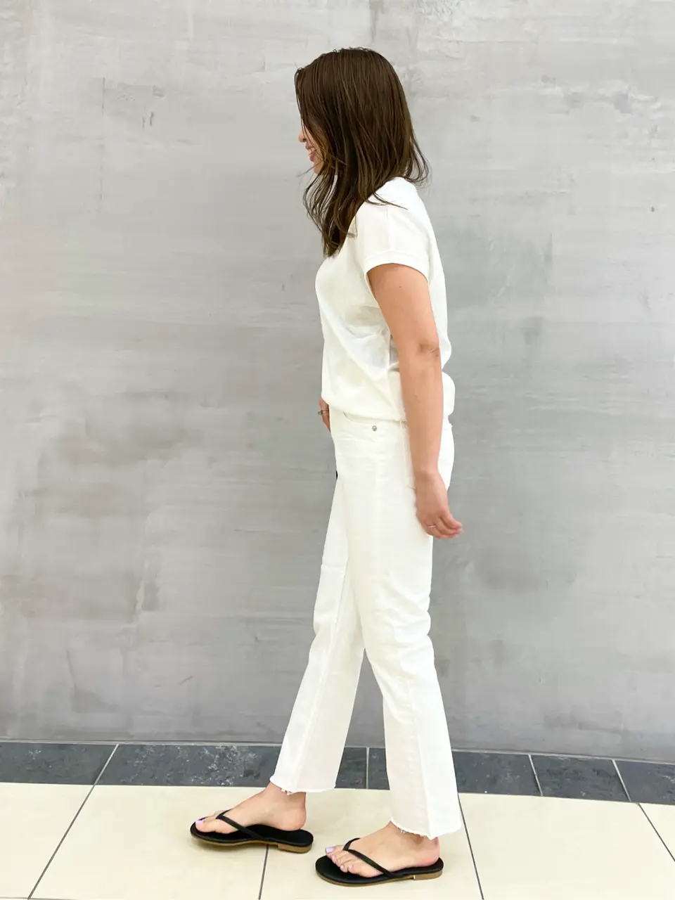 23区 S 関目 コーディネート画像