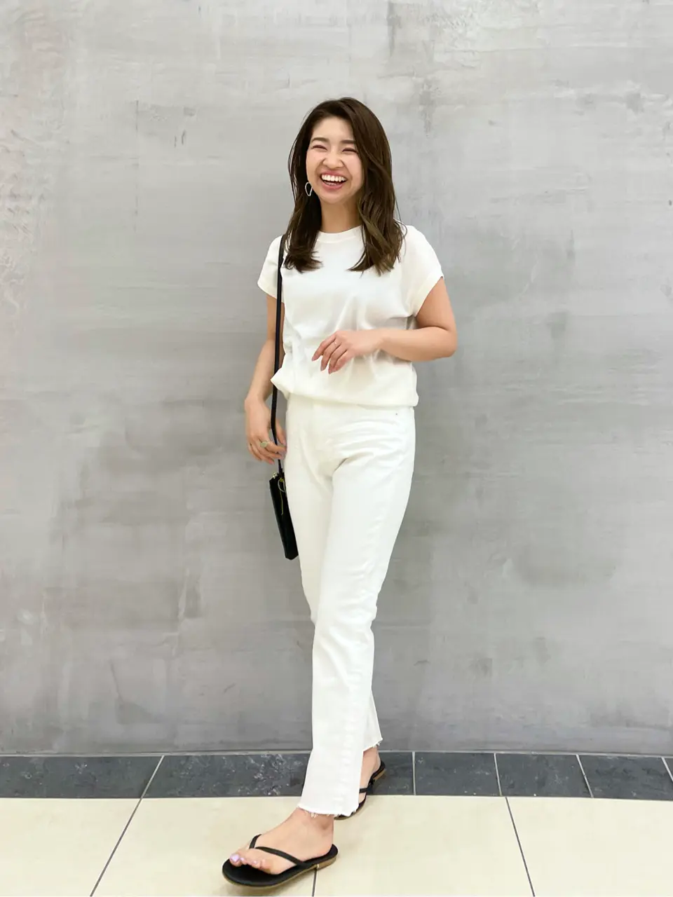 23区 S 関目 コーディネート画像